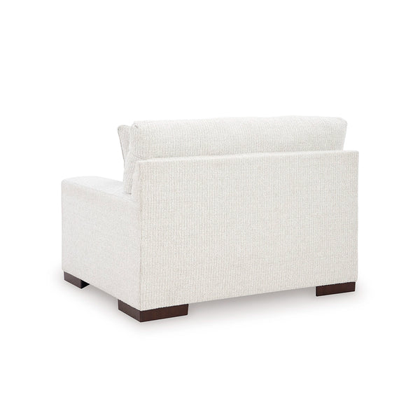 Hartside SOFA 1 SEATER - WHITE