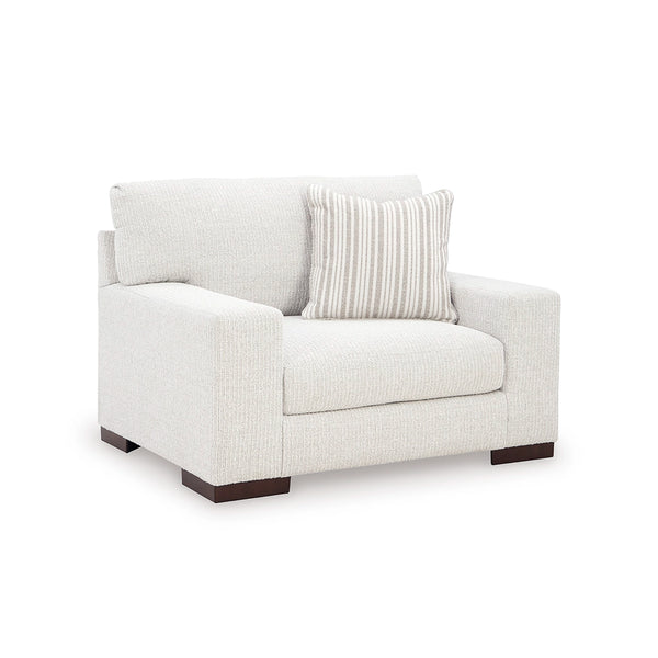 Hartside SOFA 1 SEATER - WHITE