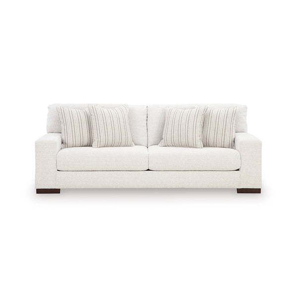Hartside SOFA 3 SEATER - WHITE
