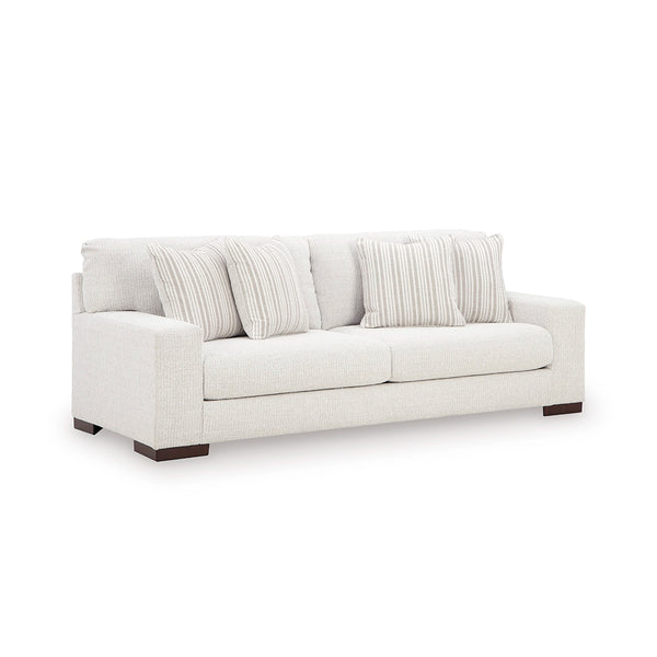 Hartside SOFA 3 SEATER - WHITE