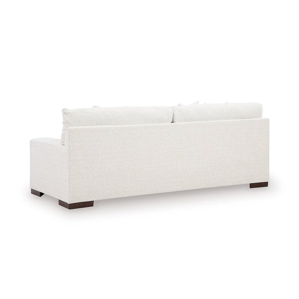 Hartside SOFA 3 SEATER - WHITE