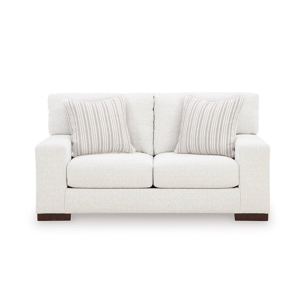 Hartside SOFA 2 SEATER - WHITE