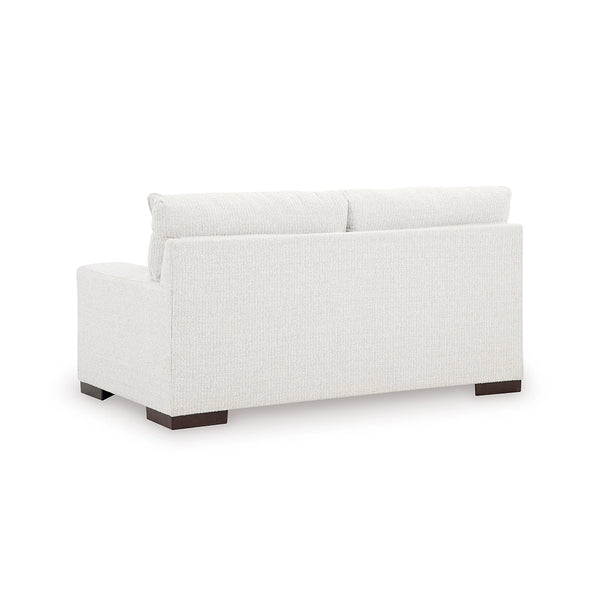 Hartside SOFA 2 SEATER - WHITE