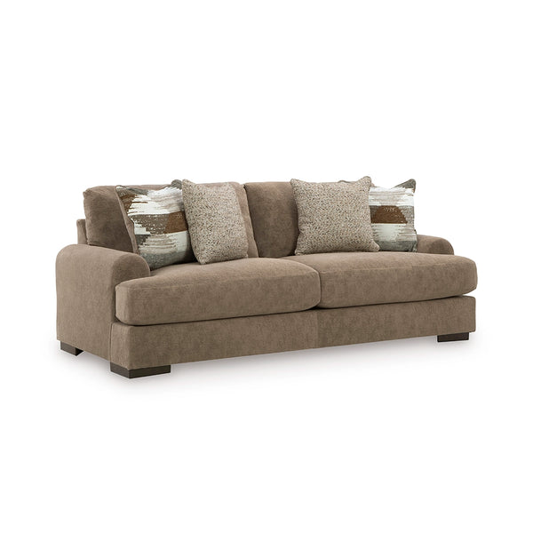 Nolenburg SOFA 3 SEATER - DARK BEIGE