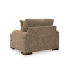 Nolenburg SOFA 1 SEATER - DARK BEIGE