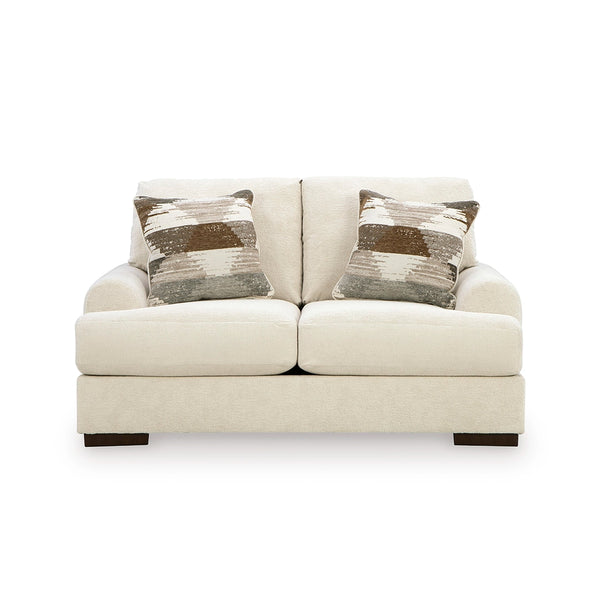 NOLENBURG SOFA SET 3 PCS - BEIGE