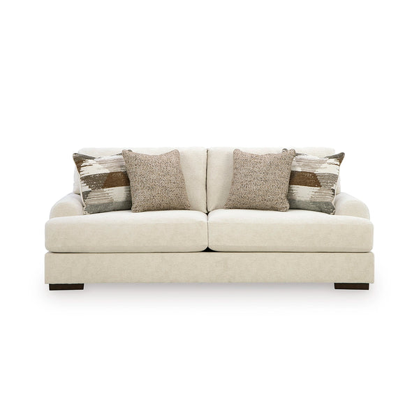 Nolenburg SOFA 3 SEATER - BEIGE