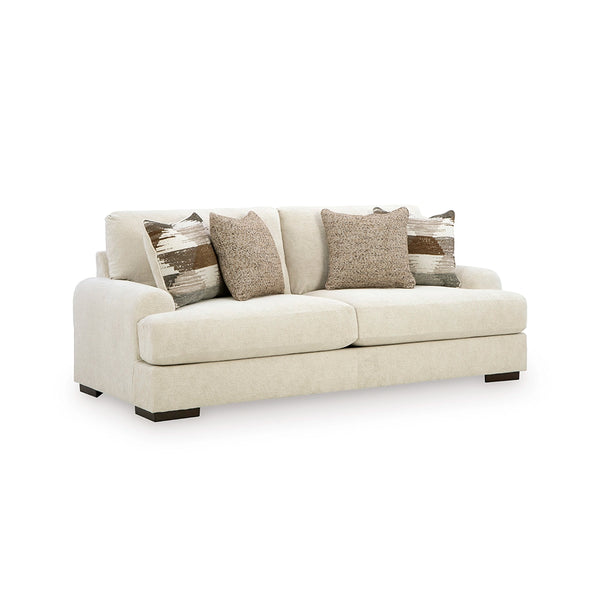 Nolenburg SOFA 3 SEATER - BEIGE