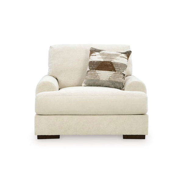 Nolenburg SOFA 1 SEATER - BEIGE
