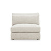 STONECROFT MANOR SECTIONAL SOFA 6 PCS - GREY