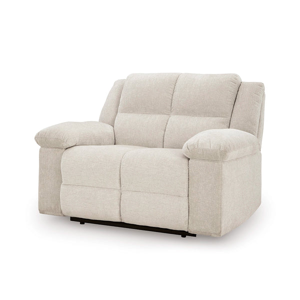 Orlen RECLINER - GREY