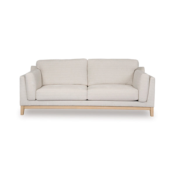 JOJANNA SOFA SET 4 PCS - BEIGE