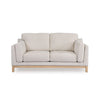 JOJANNA SOFA SET 4 PCS - BEIGE