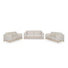 JOJANNA SOFA SET 4 PCS - BEIGE