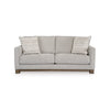 MARINAMAE SOFA SET 4 PCS - GREY