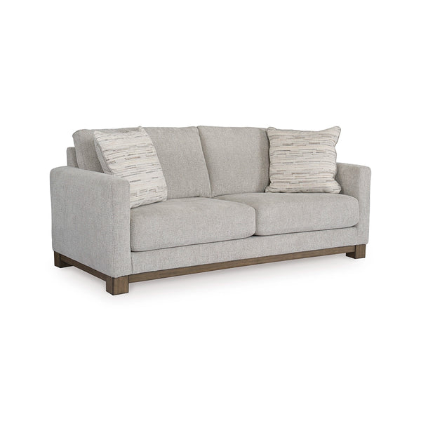 MARINAMAE SOFA SET 4 PCS - GREY