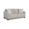 MARINAMAE SOFA SET 4 PCS - GREY