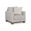 MARINAMAE SOFA SET 4 PCS - GREY