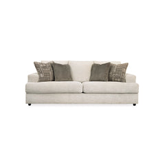 SOLETREN SOFA SET 3 PCS - CREAM
