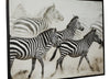BREEDA WALL PAINTING - MULTICOLORED