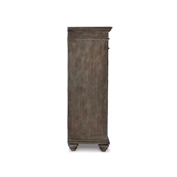 JOHNELLE CHEST OF DRAWERS