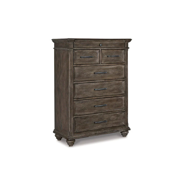 JOHNELLE CHEST OF DRAWERS