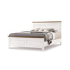 WESTCONI BEDROOM SET KING SIZE (193*203 CM)