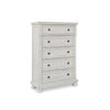 ROBBINSDALE BEDROOM SET KING SIZE (193*203 CM)