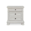 ROBBINSDALE BEDROOM SET KING SIZE (193*203 CM)