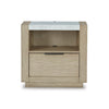 HENNINGTON BEDROOM SET + CHEST KING SIZE (193*203 CM)