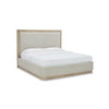 HENNINGTON BEDROOM SET + CHEST KING SIZE (193*203 CM)