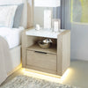 HENNINGTON BEDROOM SET + CHEST KING SIZE (193*203 CM)
