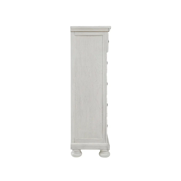 ROBBINSDALE CHEST OF DRAWERS