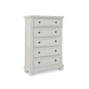 ROBBINSDALE CHEST OF DRAWERS