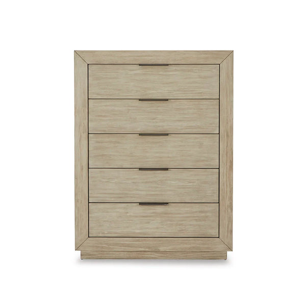 HENNINGTON CHEST OF DRAWERS