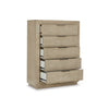 HENNINGTON CHEST OF DRAWERS