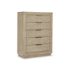 HENNINGTON CHEST OF DRAWERS