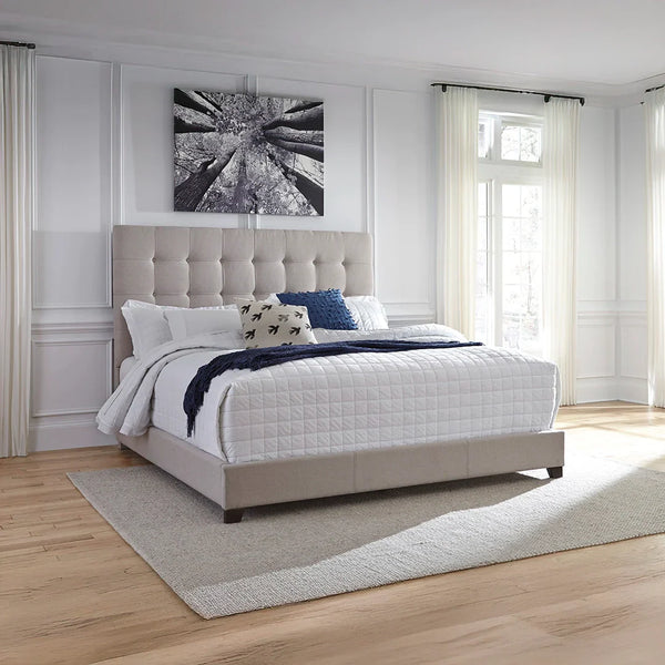 DOLANTE BED KING SIZE (193*203CM)