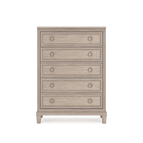 JORLAINA CHEST OF DRAWERS