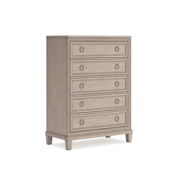 JORLAINA CHEST OF DRAWERS
