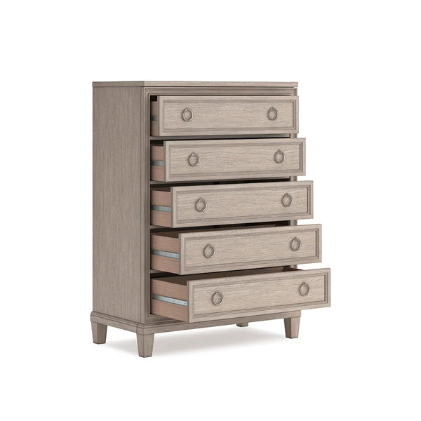 JORLAINA CHEST OF DRAWERS
