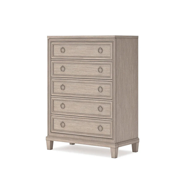 JORLAINA CHEST OF DRAWERS