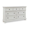 ROBBINSDALE DRESSER + MIRROR