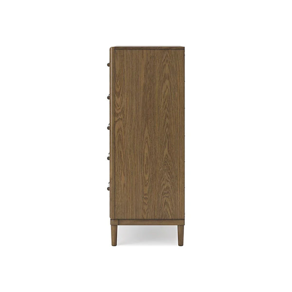ROANHOWE CHEST OF DRAWERS