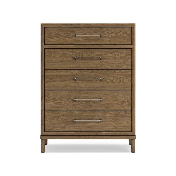 ROANHOWE CHEST OF DRAWERS