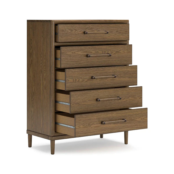 ROANHOWE CHEST OF DRAWERS