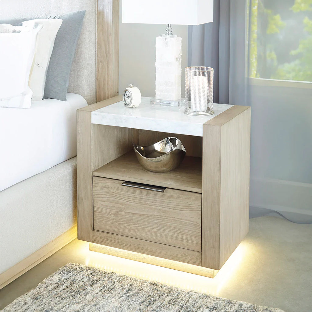 HENNINGTON NIGHTSTAND