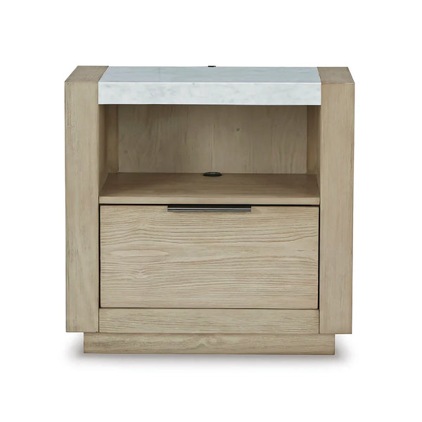 HENNINGTON NIGHTSTAND