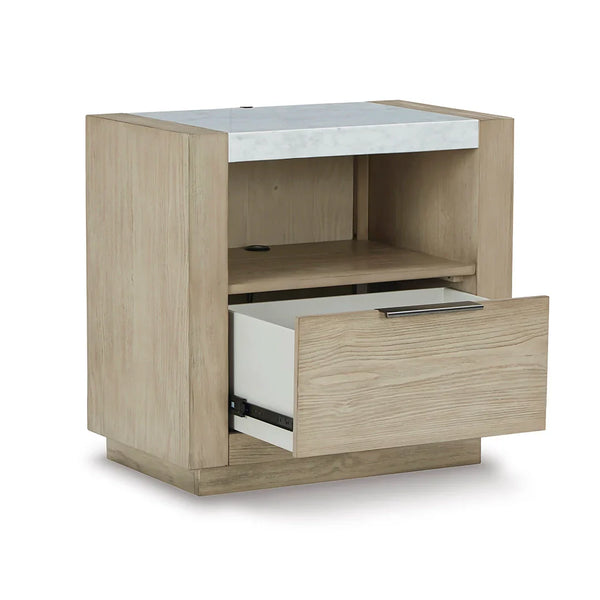 HENNINGTON NIGHTSTAND