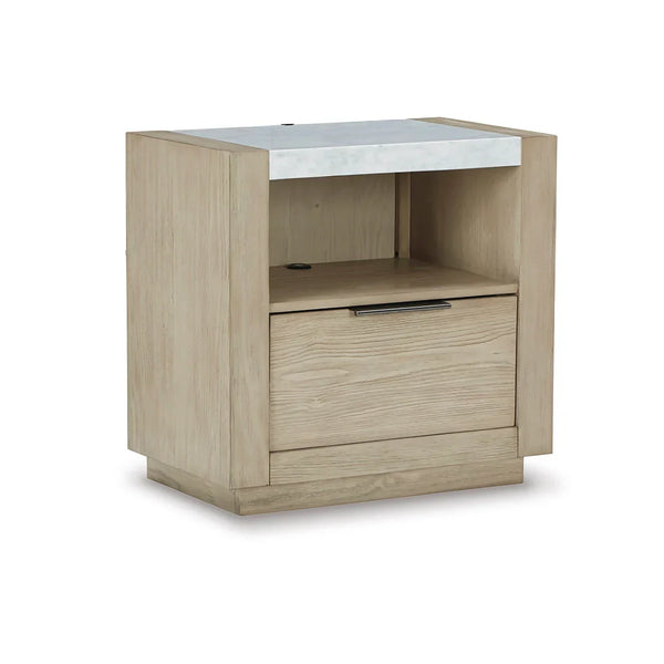 HENNINGTON NIGHTSTAND